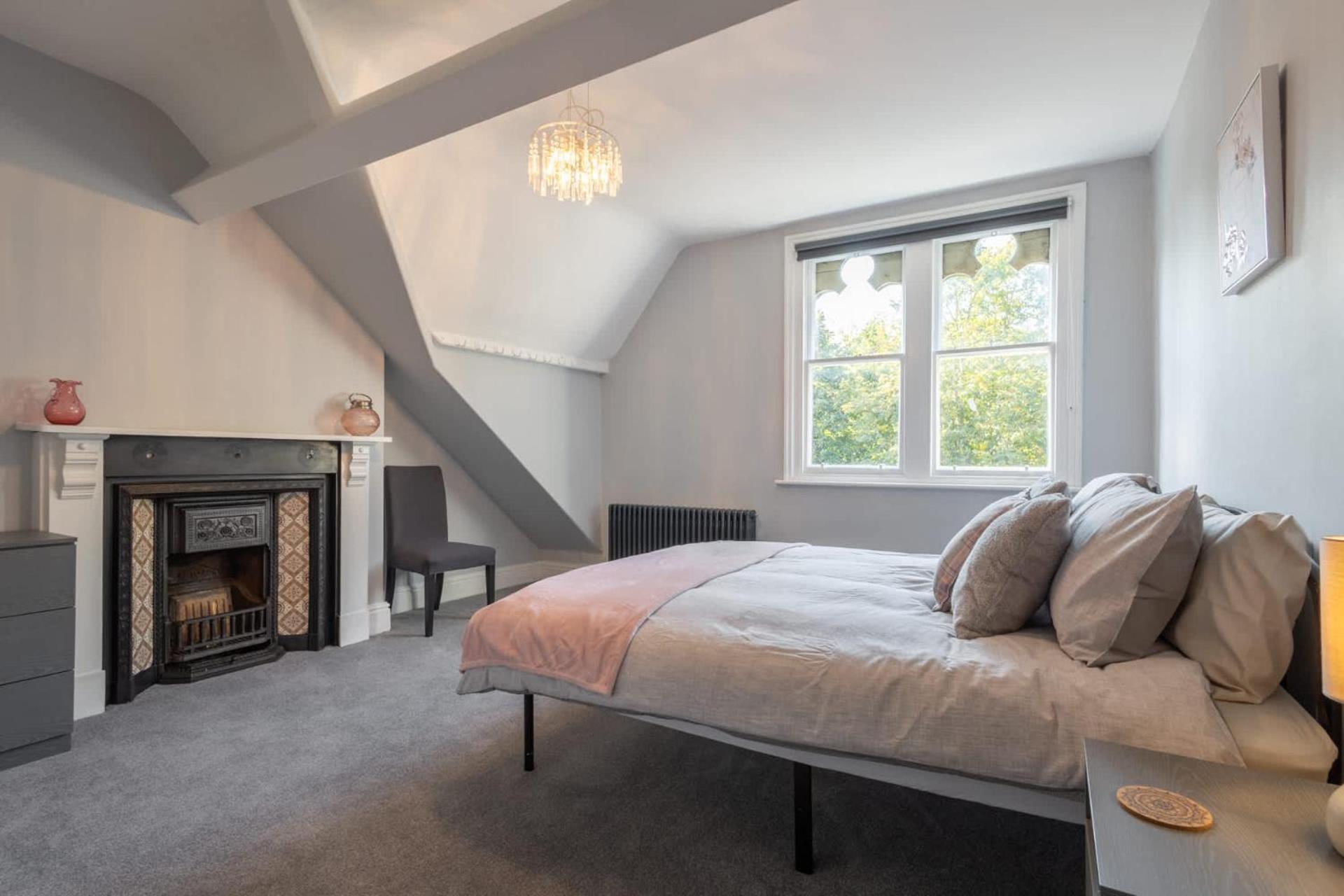 Host & - Chatsworth Townhouse I Holiday home