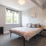 Host & Stay - Chatsworth Townhouse I