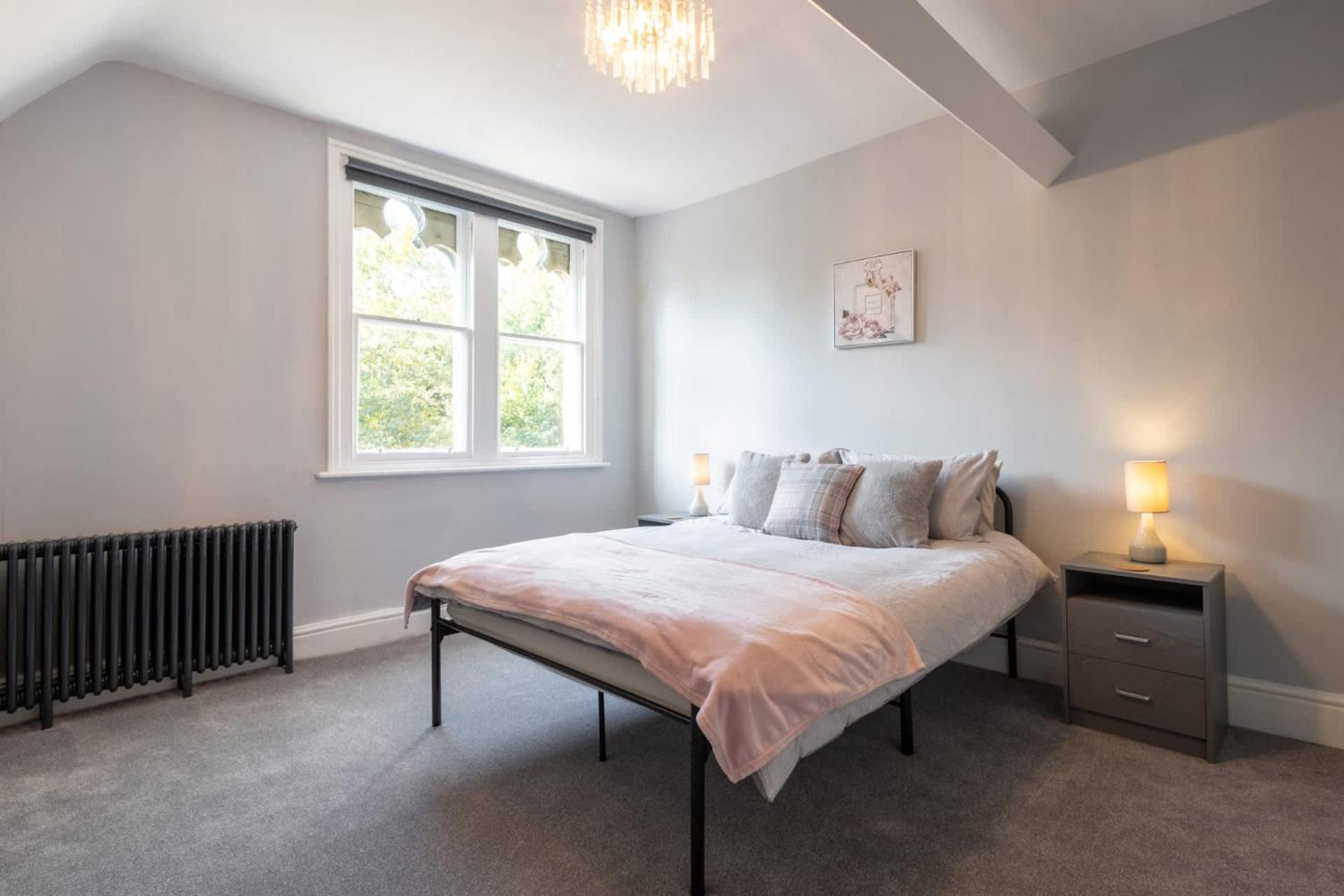 Host & - Chatsworth Townhouse I Holiday home
