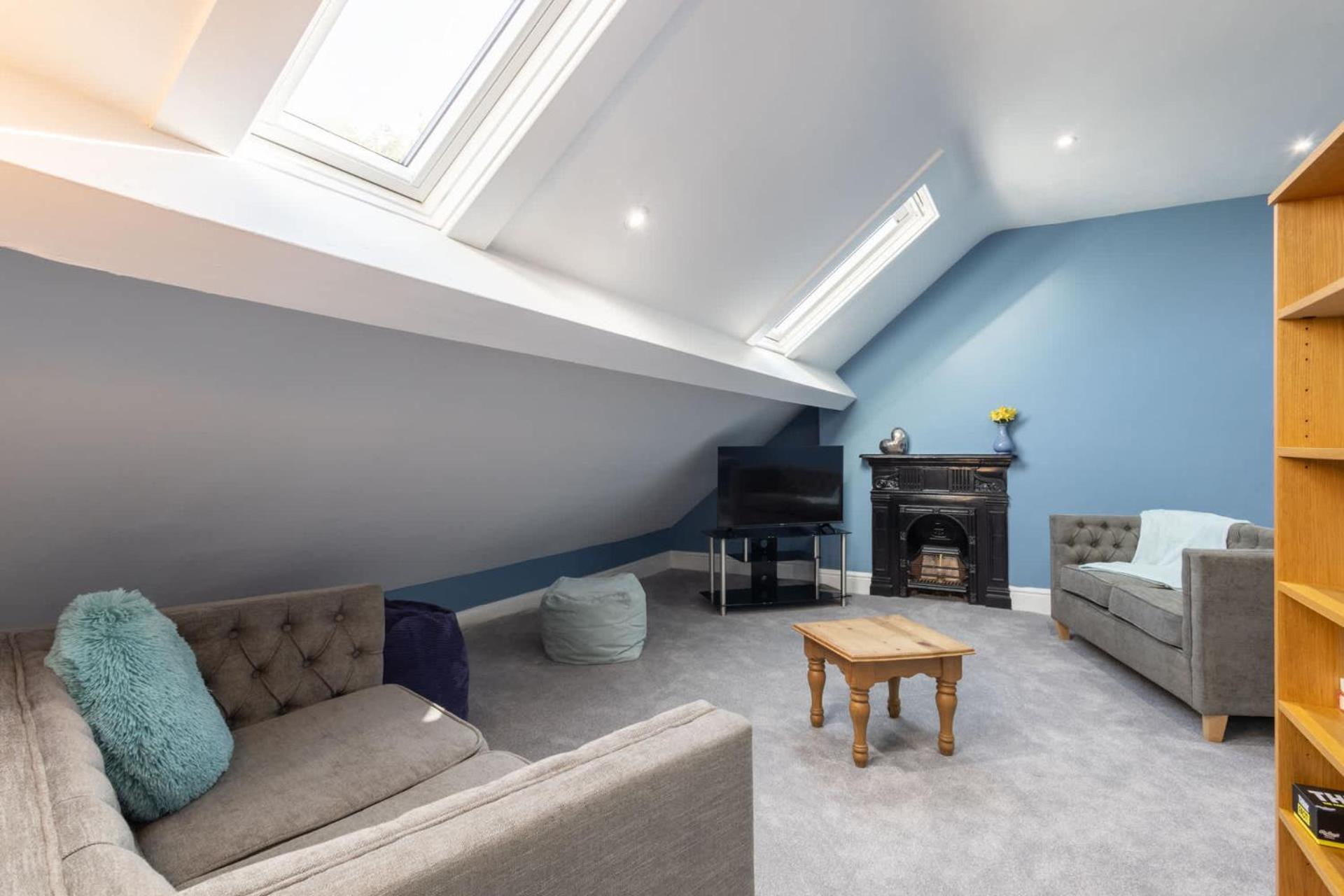 Host & - Chatsworth Townhouse I Carlisle (Cumbria)