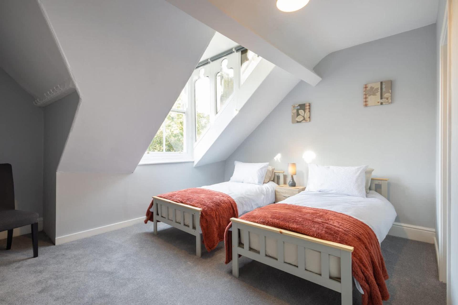Holiday home Host & - Chatsworth Townhouse I *