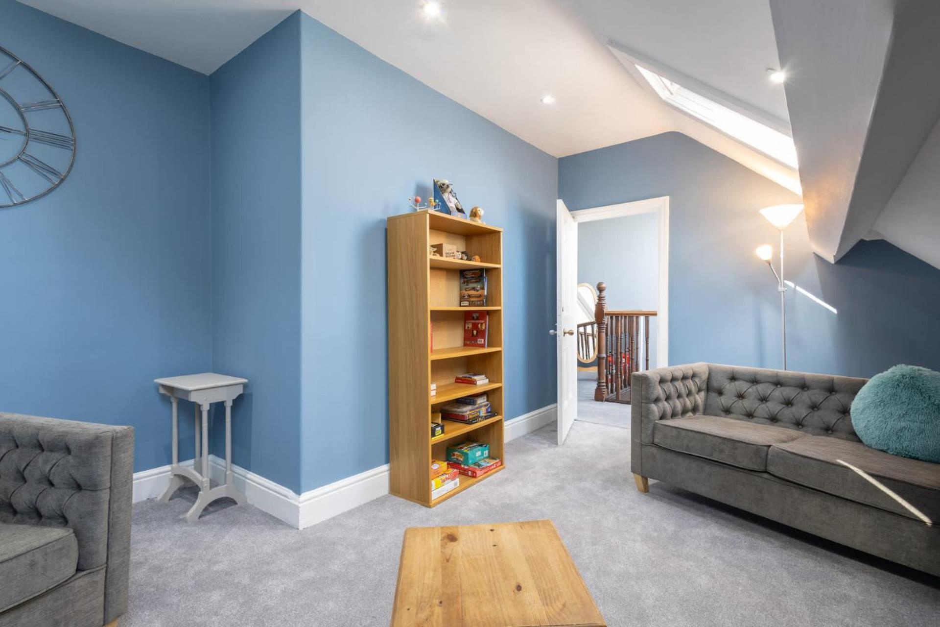 Holiday home Host & - Chatsworth Townhouse I Carlisle (Cumbria)