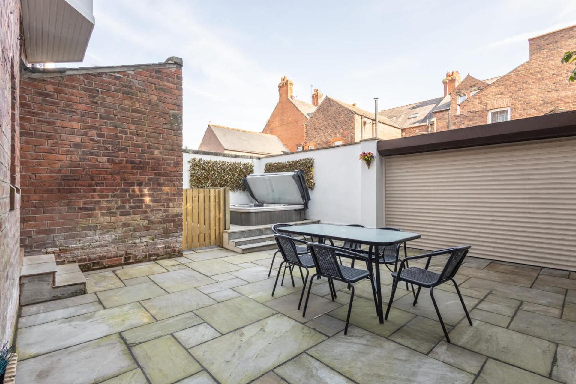 Holiday home Host & - Chatsworth Townhouse I