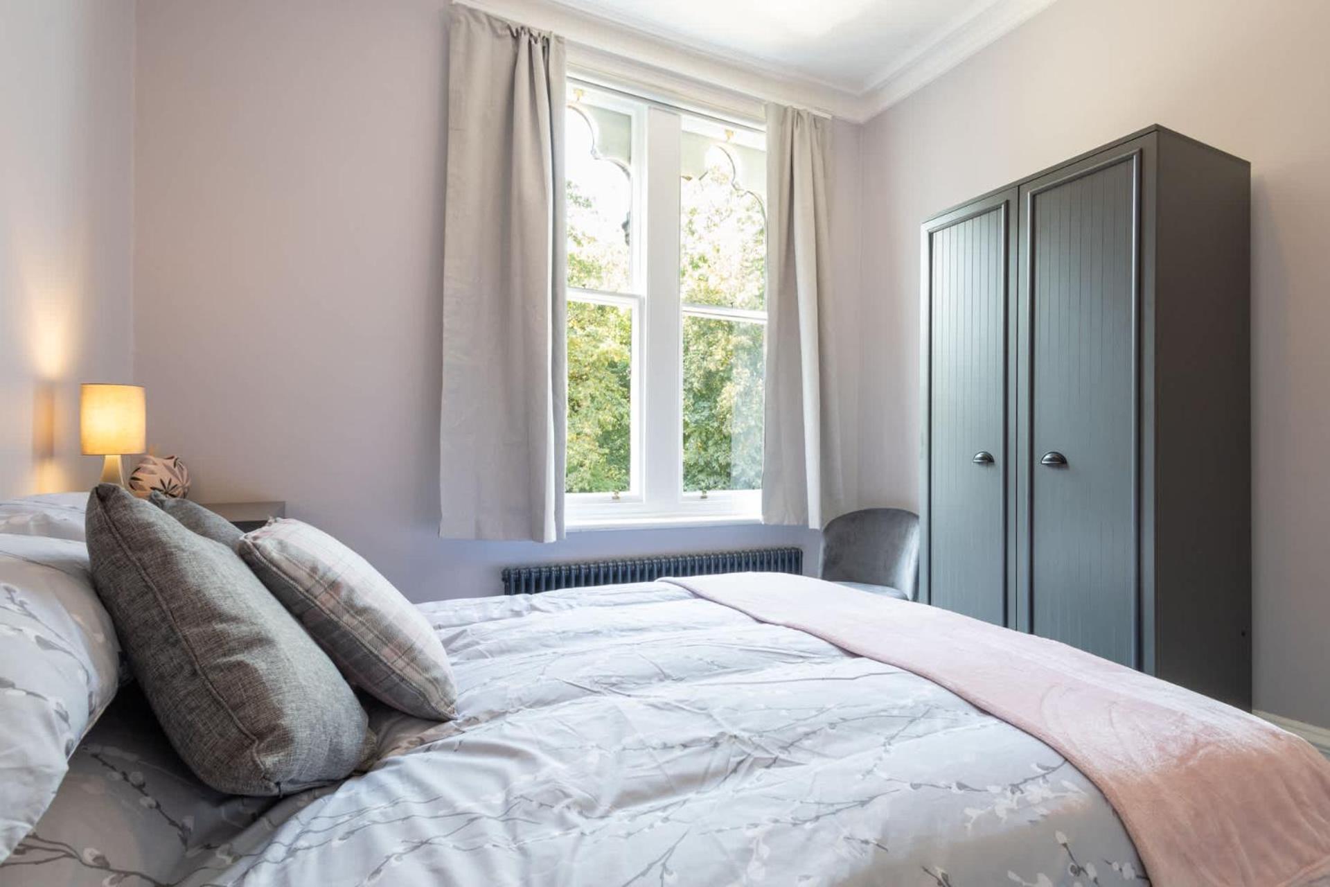 Holiday home Host & - Chatsworth Townhouse I Carlisle (Cumbria)