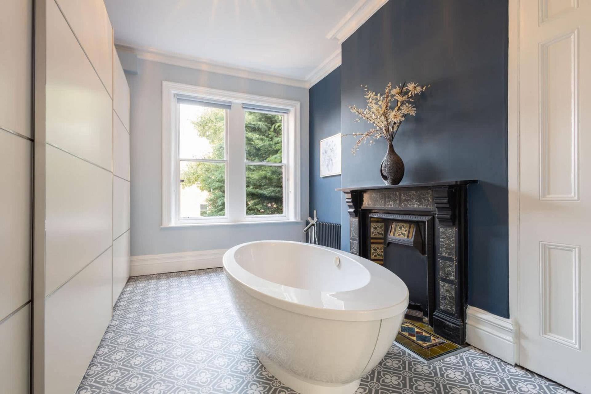 Host & - Chatsworth Townhouse I * Carlisle (Cumbria)
