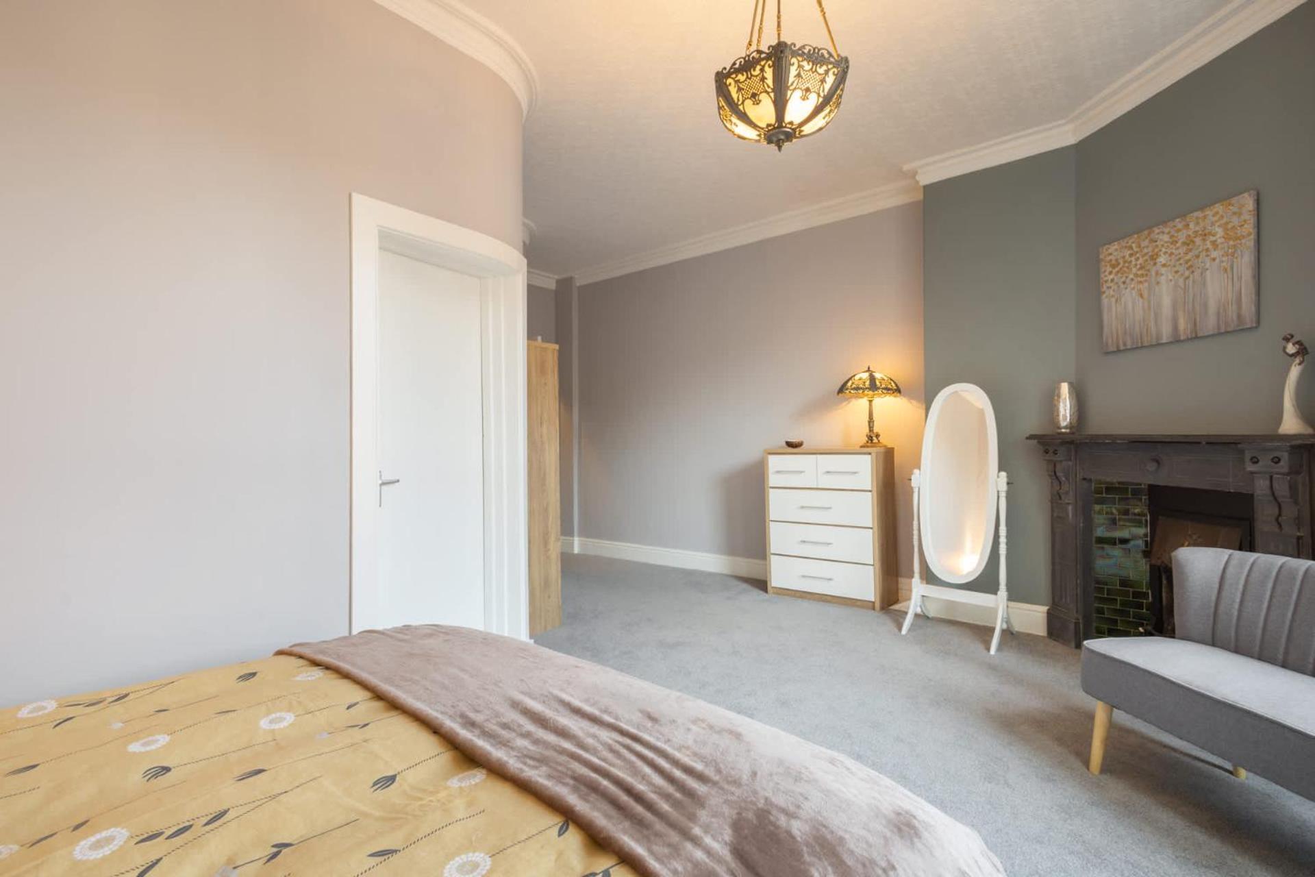 Host & - Chatsworth Townhouse I Holiday home *