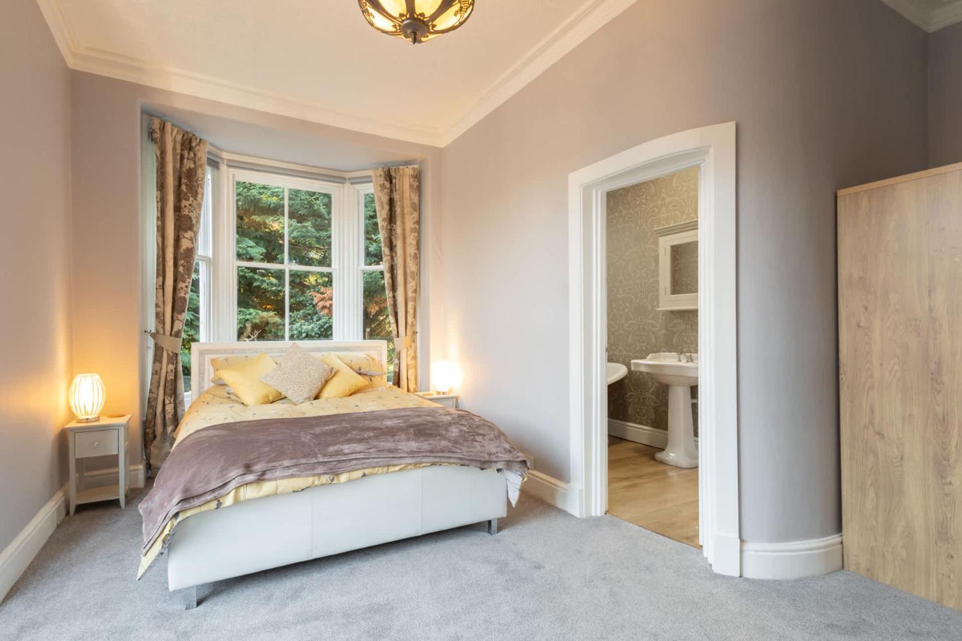 Holiday home Host & - Chatsworth Townhouse I