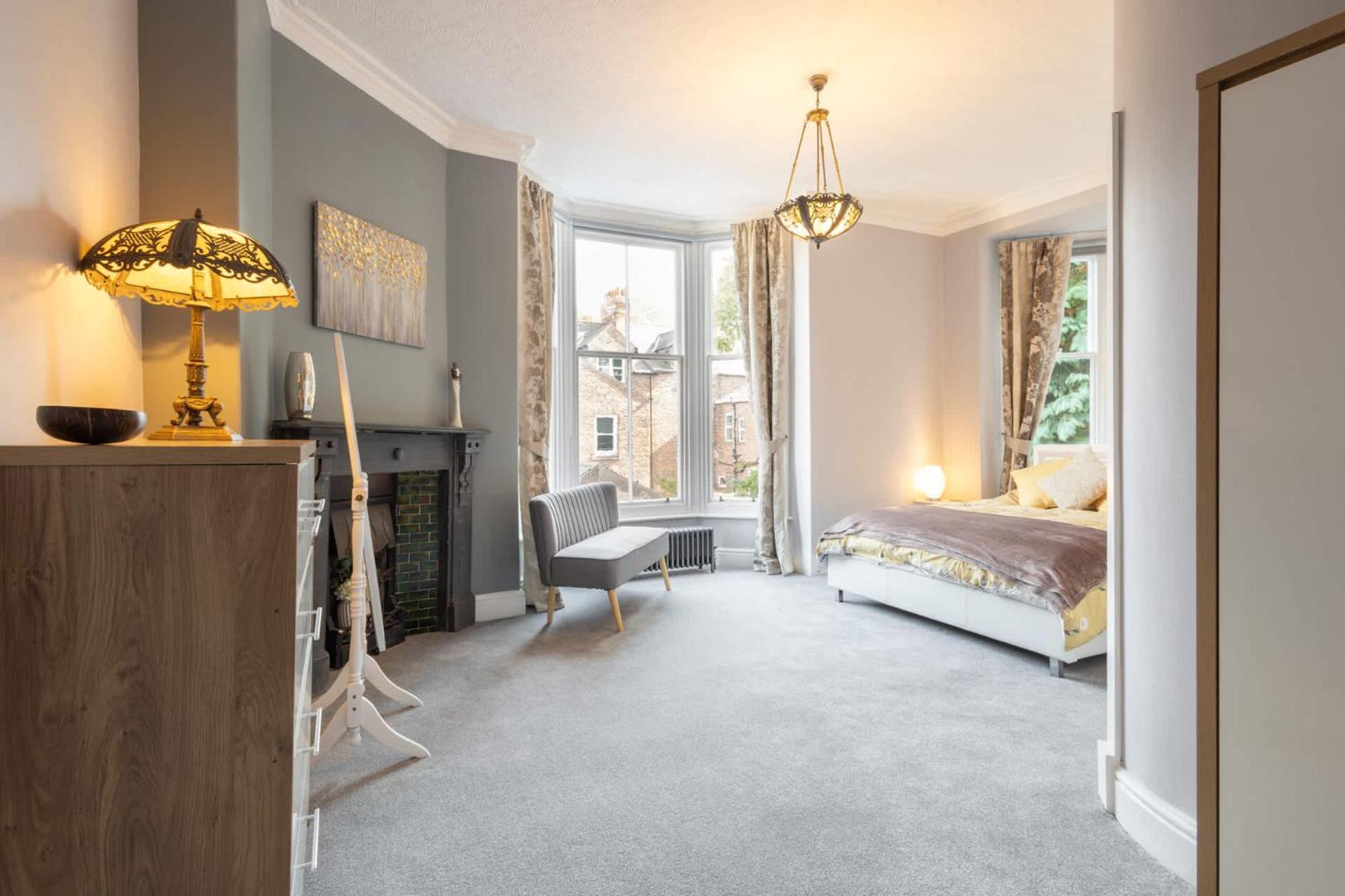 Host & - Chatsworth Townhouse I * Carlisle (Cumbria)