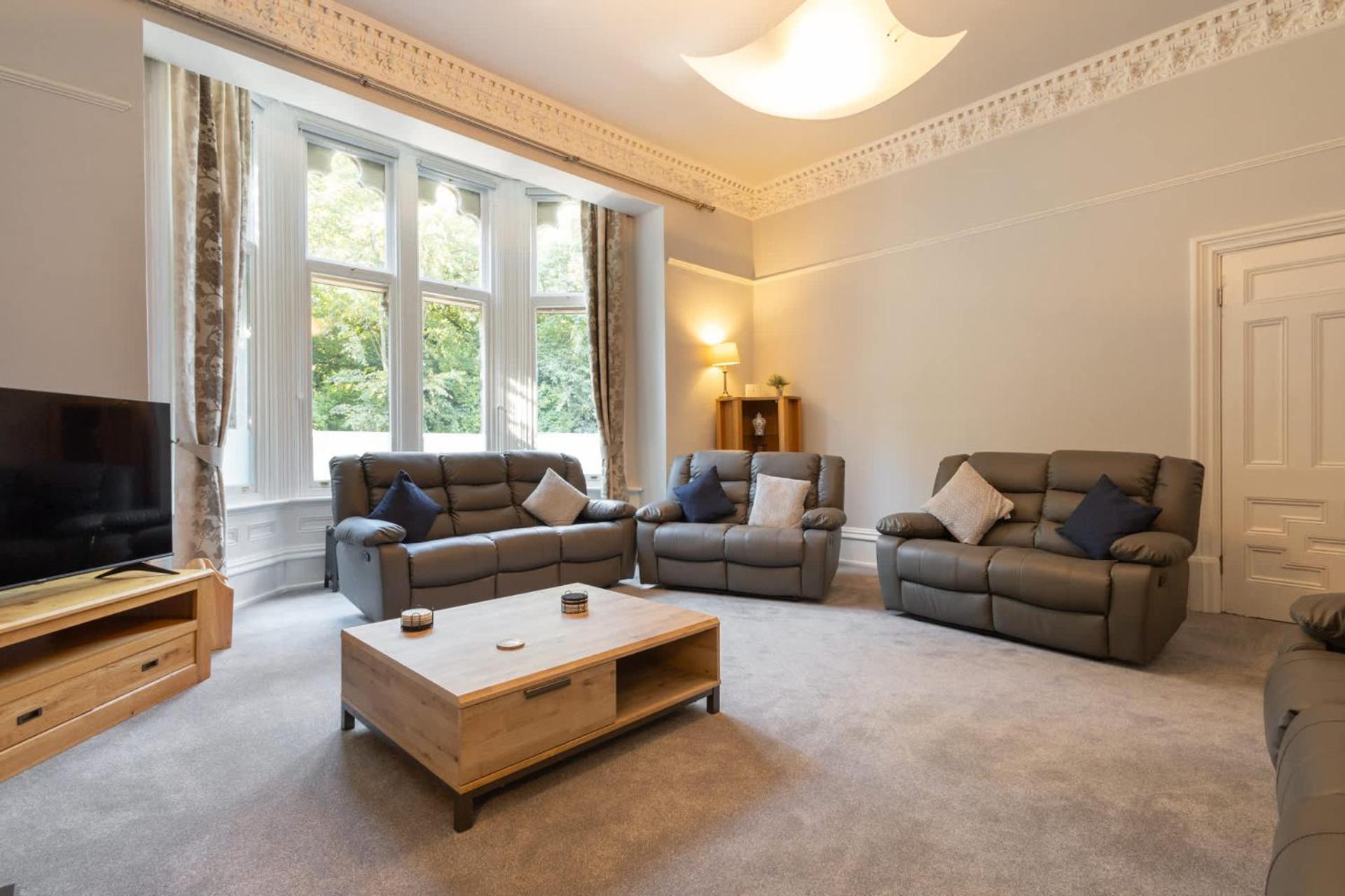 Host & - Chatsworth Townhouse I Holiday home