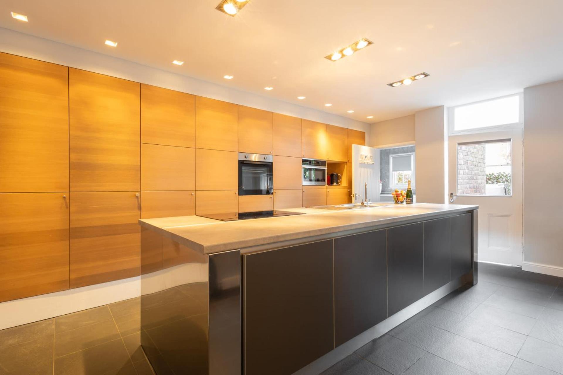 Holiday home Host & - Chatsworth Townhouse I *