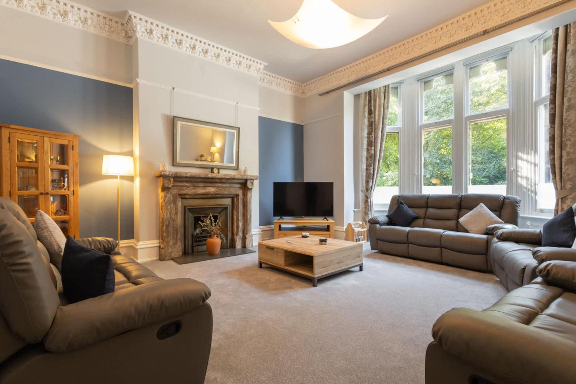 Holiday home Host & - Chatsworth Townhouse I *